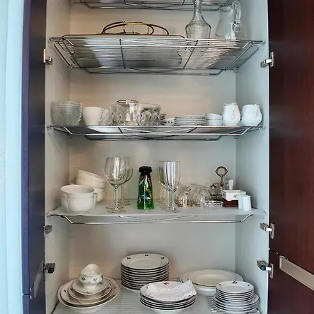 Apartment Casa Da - *