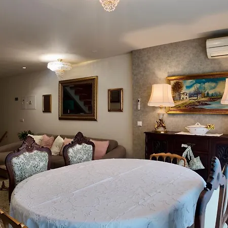 Casa Da - Apartment