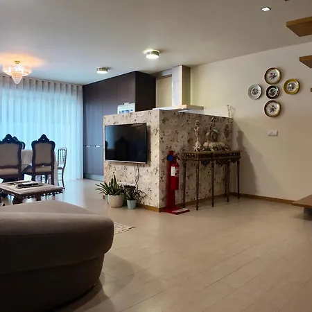 Apartment Casa Da -