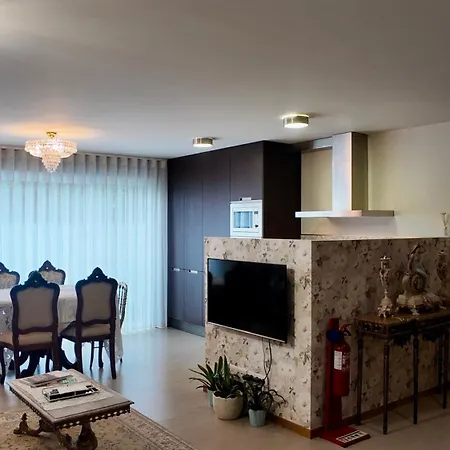 Casa Da - * Ponte de Lima