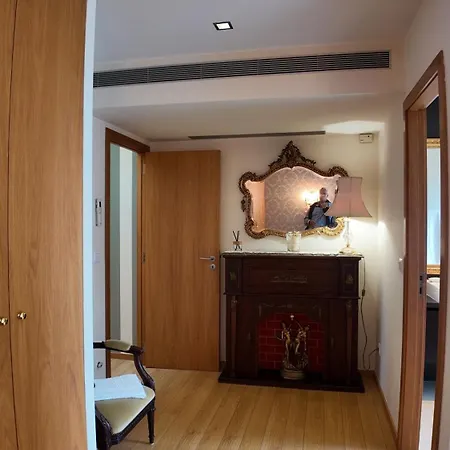 Apartment Casa Da - Ponte de Lima